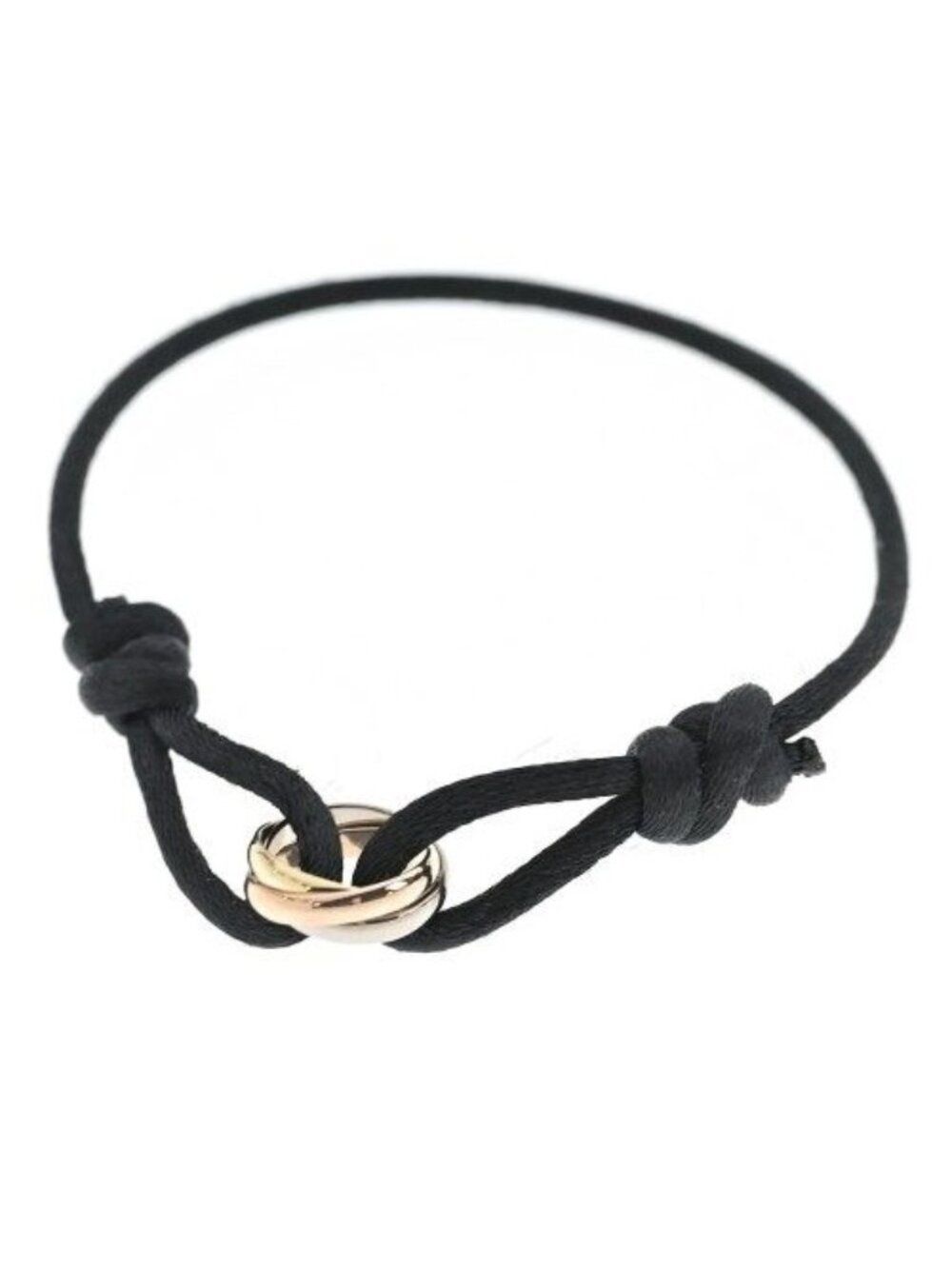 Cartier Bracelet Bangle Pink